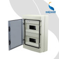 Saipwell Nuevo diseño CE Impermeable IP65 Panel de distribución Fabricación profesional China Distribución eléctrica